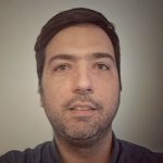 Duarte Dionísio Avatar